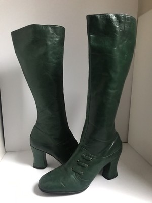 ebay gogo boots