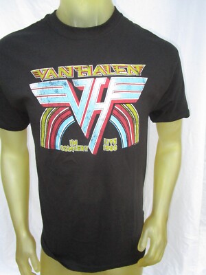 80s VAN HALEN Tour T-shirt ヴィンテージバンドtシャツ s-l400.jpg