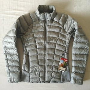 north face summit 800