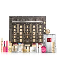 Macy's 12 Days Of Luxury Beauty Advent Calendar 2024   ** NEW **