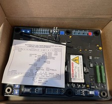 Stamford MX321M AVR Automatic Voltage Regulator E000-23215 CUMMINS GENERATOR