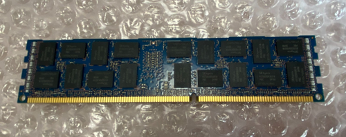 SKhynix 8GB 2Rx4 PC3-12800R-11-12-E2 Memory Module - HMT31GR7EFR4C - 689911-071 - Picture 2 of 4