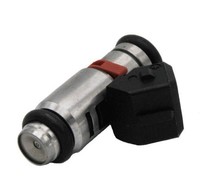 Injektor A 5 LöCher FüR Aprilia Scarabeo Light 492 2006-2008