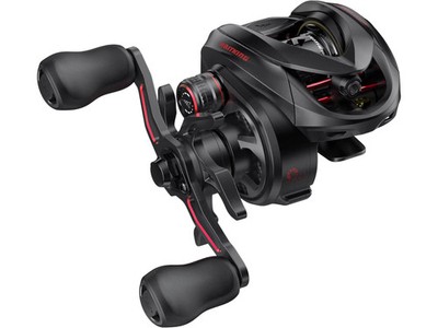 KastKing Valiant Eagle II BFS Baitcast Reel RH 8.1:1