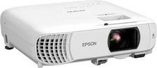 Epson Home Cinema 980 3LCD 1080p Projector | V11HB63020 | White