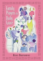Family Prayers For Daily Grace Renee Bartkowski Taschenbuch Englisch 2003