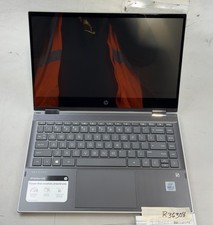 HP Pavilion x360 Covertible 14M-DW0013DX i3-1...