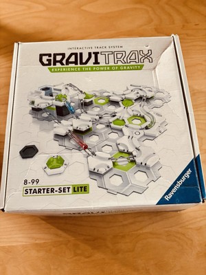 Ravensburger GraviTrax Pro Starter-Set