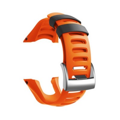 Für SUUNTO AMBIT3 Uhren Weiche TPE Multi Color Sport Armband Uhrenarmband