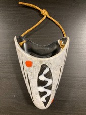 Wandvase Vase  Germany 737  50er 60er Jahre riesige Sammlungsauflösung