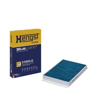 Hengst Filter Pollenfilter (E3900LB) FüR MERCEDES-BENZ C-Klasse E-Klasse GLC