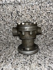 Enderle 80 A Fuel Pump Mechanical Injection Fuel Pump Enderle 80 A Fuel Pump Mechanical Injection Fuel Pump