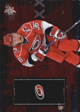 2009-10 SPx #61 Jussi Jokinen - HKY