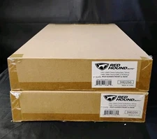 Red Hound Auto 1988-99 Chevy GMC C/K & 92-99 Suburban Mud Flaps 4pcs 