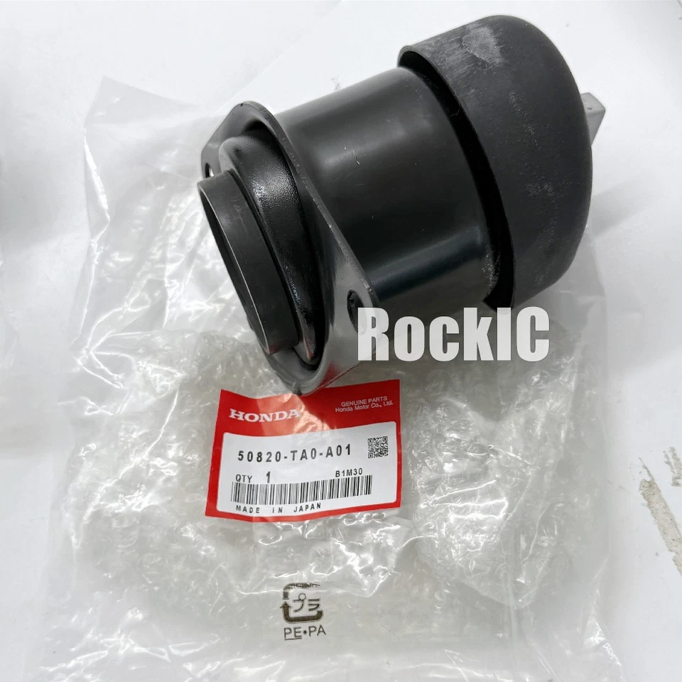 5PCS OEM Engine Motor & Trans Mounts Kit For 08-12 Honda Accord 2.4L Auto Trans - Изображение 4 из 4