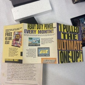 The Blues Brothers NES CIB