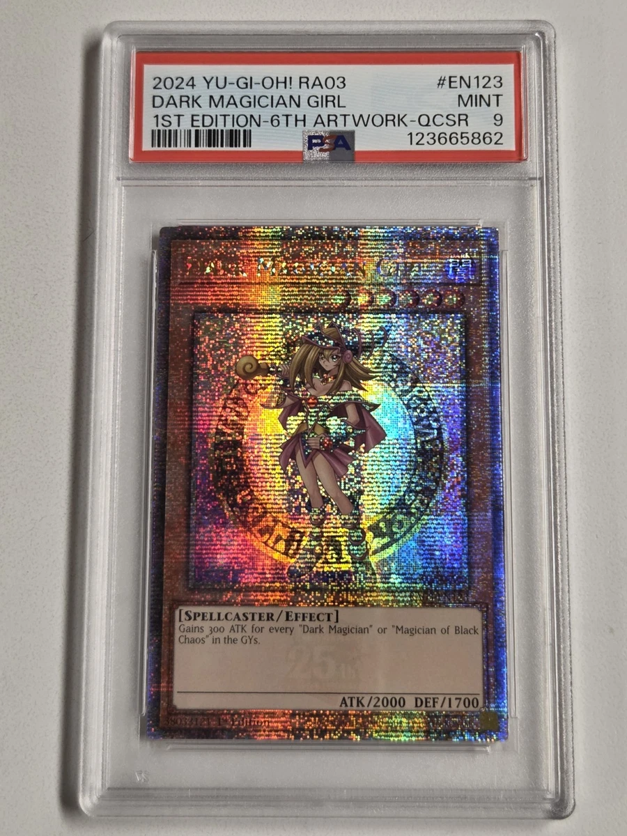 遊戯王OCG デュエルモンスターズ DARK MAGICIAN GIRL 2020 1ST ED psa10 s-l400.jpg