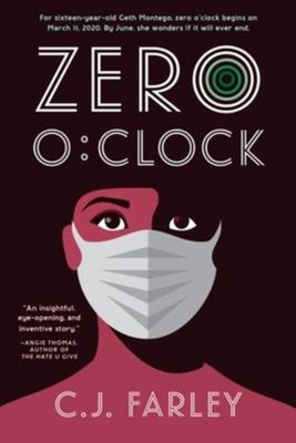 Zero O'Clock Hardcover C. J. Farley