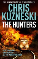 The Hunters (The Hunters 1) | Chris Kuzneski | Englisch | Taschenbuch | 528 S.