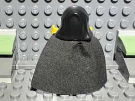 LEGO Star Wars Emperor Palpatine Minifigure Sw0041 From Sets 7200 7166 3340