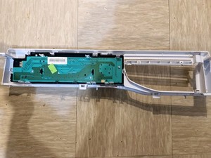 Hotpoint WMEF722BC Waschmaschine Steuermodul Platine PCB