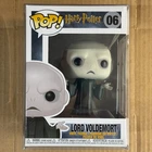 Funko Pop! Lord Voldemort #06, Harry Potter, Movies