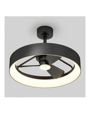 ARTIKA 23" FANDELIER  LED modern ceiling fan - with remote 