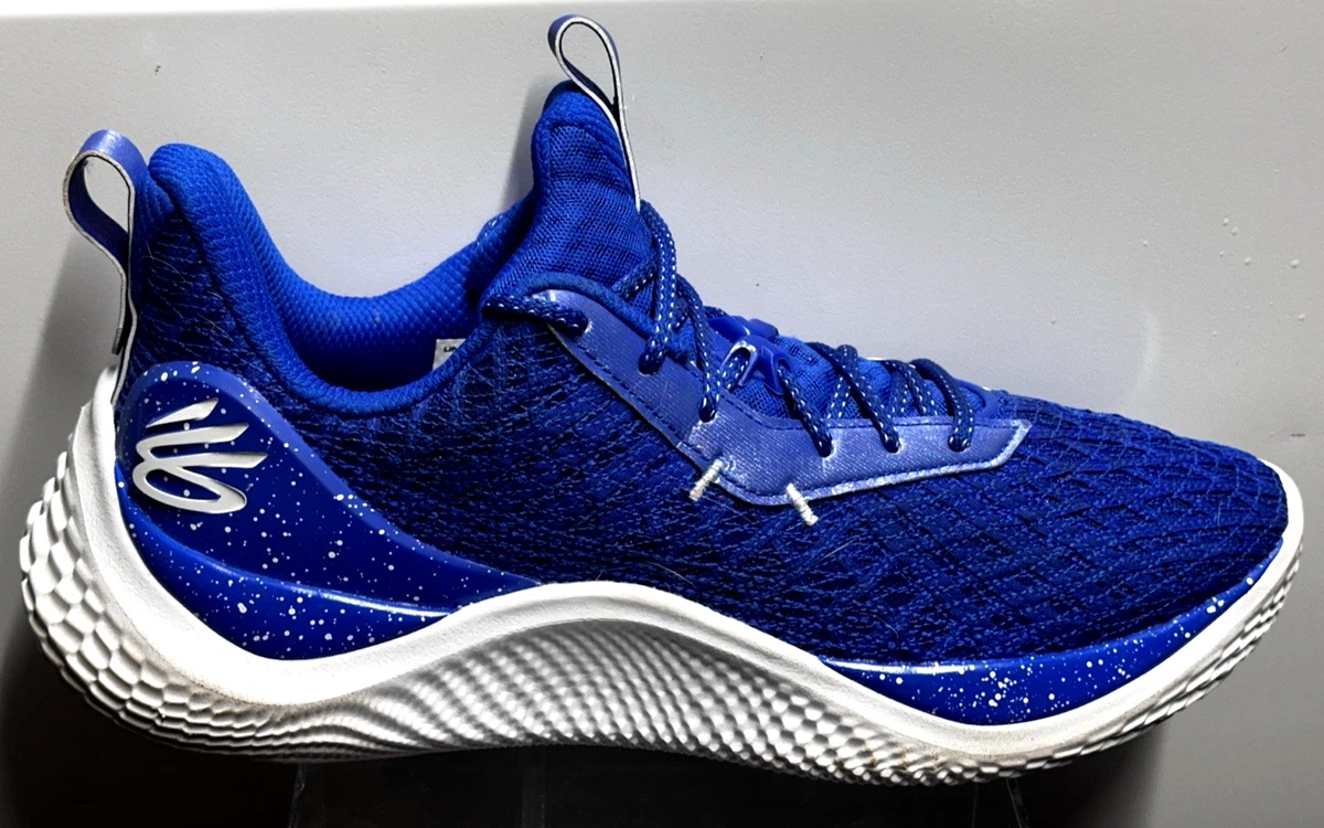 Preços baixos em Under Armour Curry 13 Blue | eBay