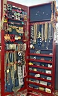 Lot Costume Fashion Jewelry Vintage-Current Necklaces Bracelets Earrings etc.