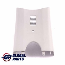 Mercedes Ml W164 Interior Rear View Mirror Cover Trim Grey A1648110207
