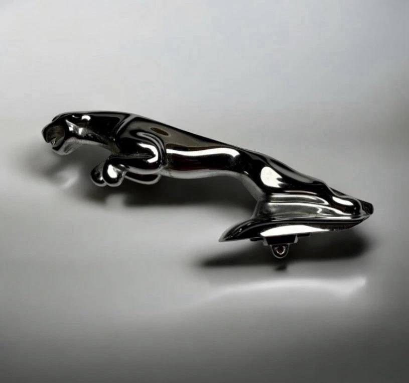 Jaguar Mascot for sale | eBay