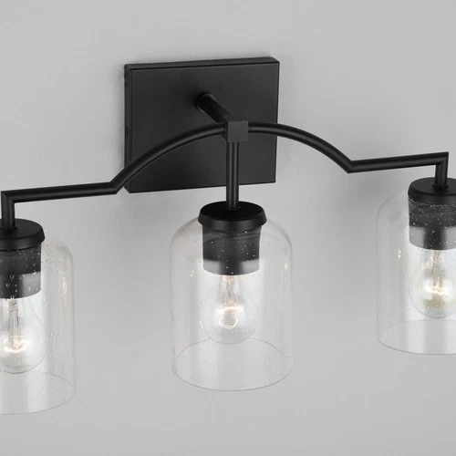 Capital Lighting 139331-500 Carter 3 Light 22"W Bathroom Vanity - Picture 11 of 14