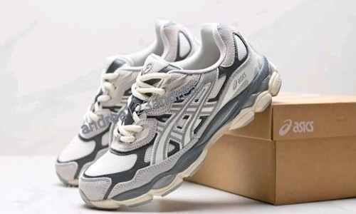 ASICS Gel‑NYC unisex dal 36 al 45, vari colori. - Foto 6 di 44