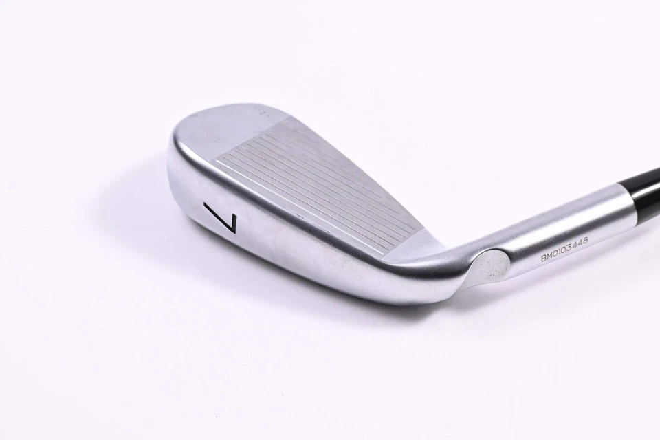 Ping G440 #7 Iron / Red Dot / Senior Flex Ping Alta Quick 45 Shaft - Image 4 of 4