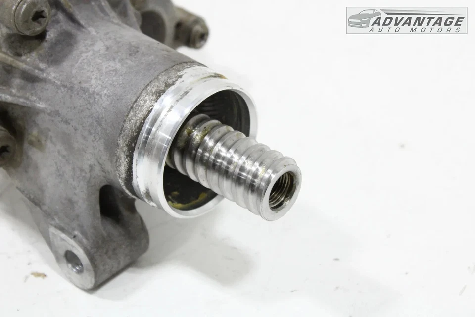 ALFA ROMEO GIULIA 2017-2019 AWD dirección asistida barra de cambios y piñón bosch OEM Foto 3 de 4