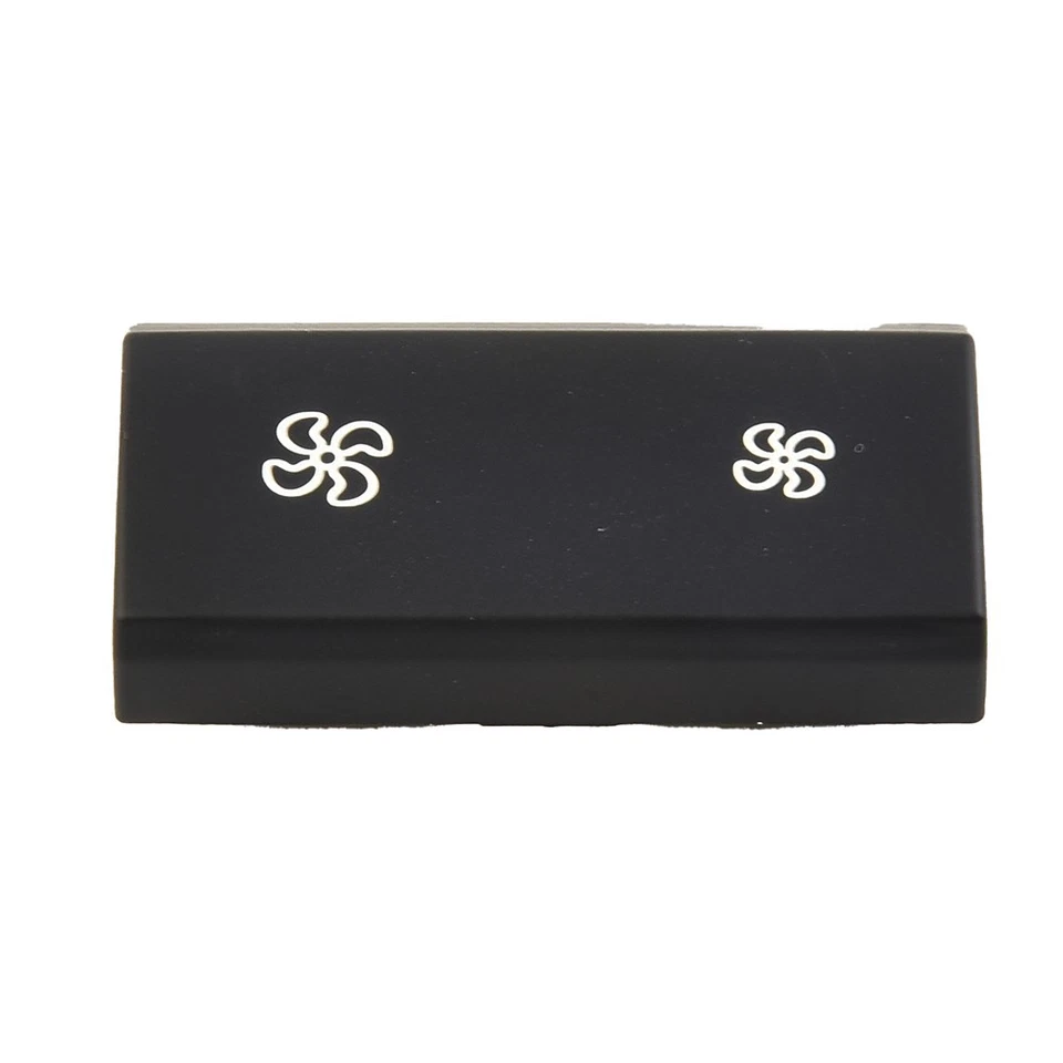 Repair Fan Button Repair Fan Button For X5 E70 2006-2013 A/C Heater - Image 4 of 4