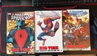 Amazing Spider-Man: Big Time - The Complete Collection Vol. 1, 2 & 3 (TPB Set)