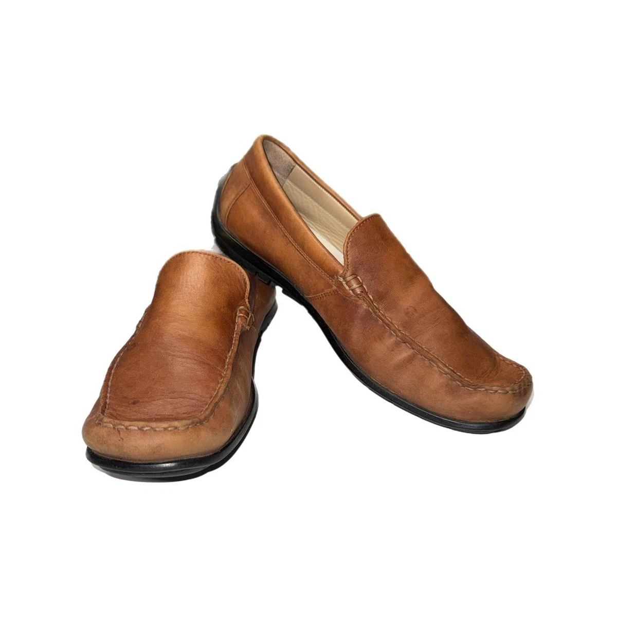 ECCO Slippers for Men for sale | eBay