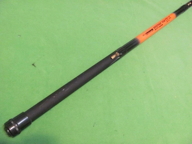 Fiberglass Telescopic Fishing Rods 12 ft Item & Poles for sale | eBay