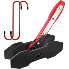 Caliper Spreader Tool, Car Ratchet Brake Piston Press Brake Caliper Large Wrench