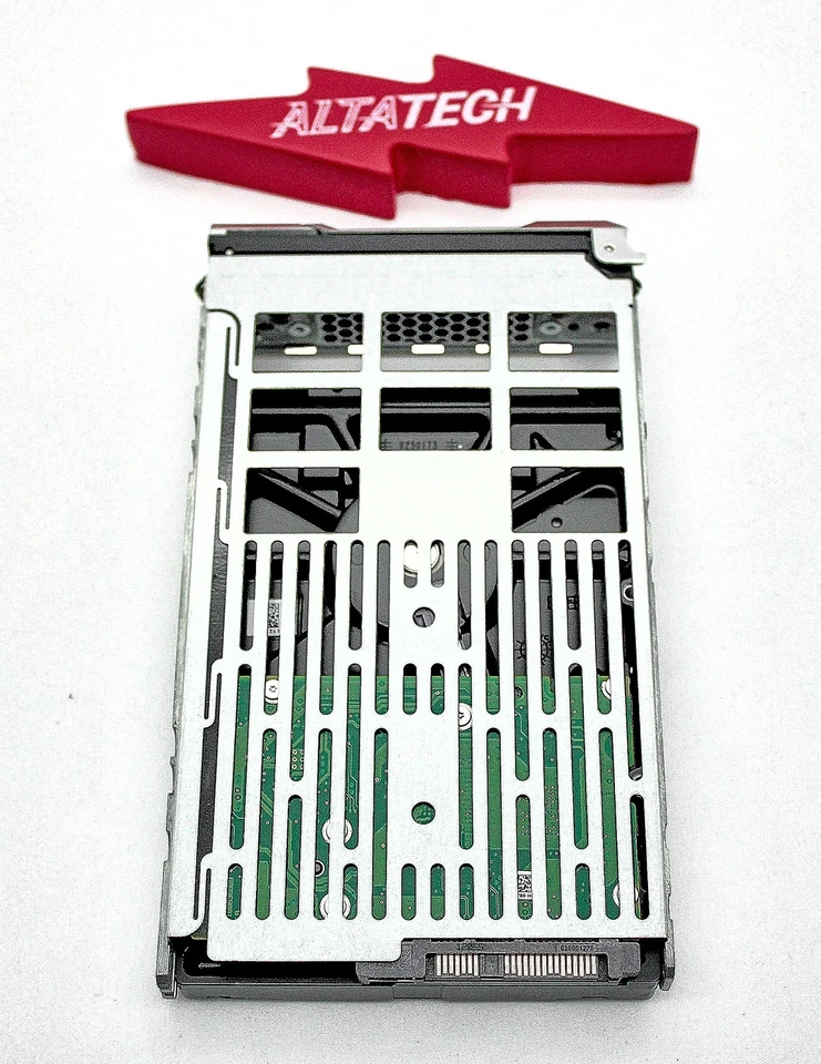 Dell 0M5XD9 1TB 7.2K SAS 3.5 6G 9YZ264-157 EP+ | Server | Hard Drive - Image 4 of 4