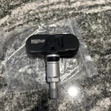 Mostplus TPMS Tire Pressure Monitoring Sensor part# M33033WX4 PACK OF 4