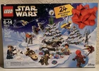 LEGO Star Wars: Star Wars Advent Calendar (75213) Brand New & Sealed