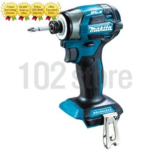 Makita DTD173Z 18V Outil à barres sans fil pour le conducteur d'impact