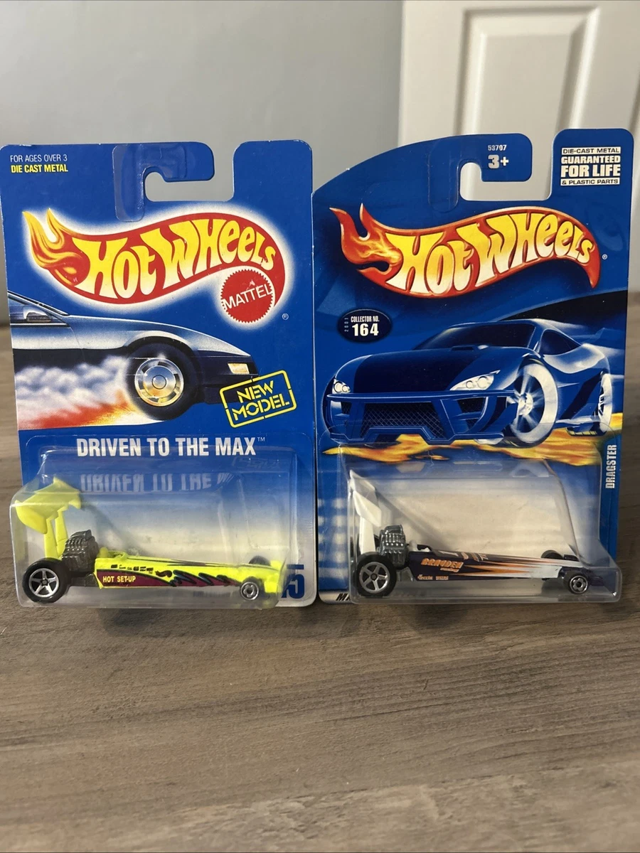 Las mejores ofertas en Hot Wheels Dragster | eBay