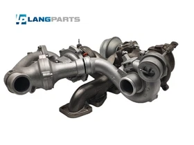Turbolader für Cadillac Lancia Saab  180 PS 190 PS Z19DTR 55215256 10009700005