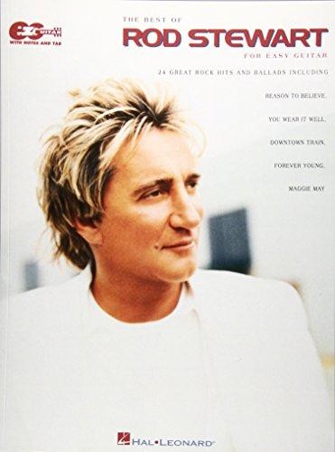 Best of Rod Stewart*