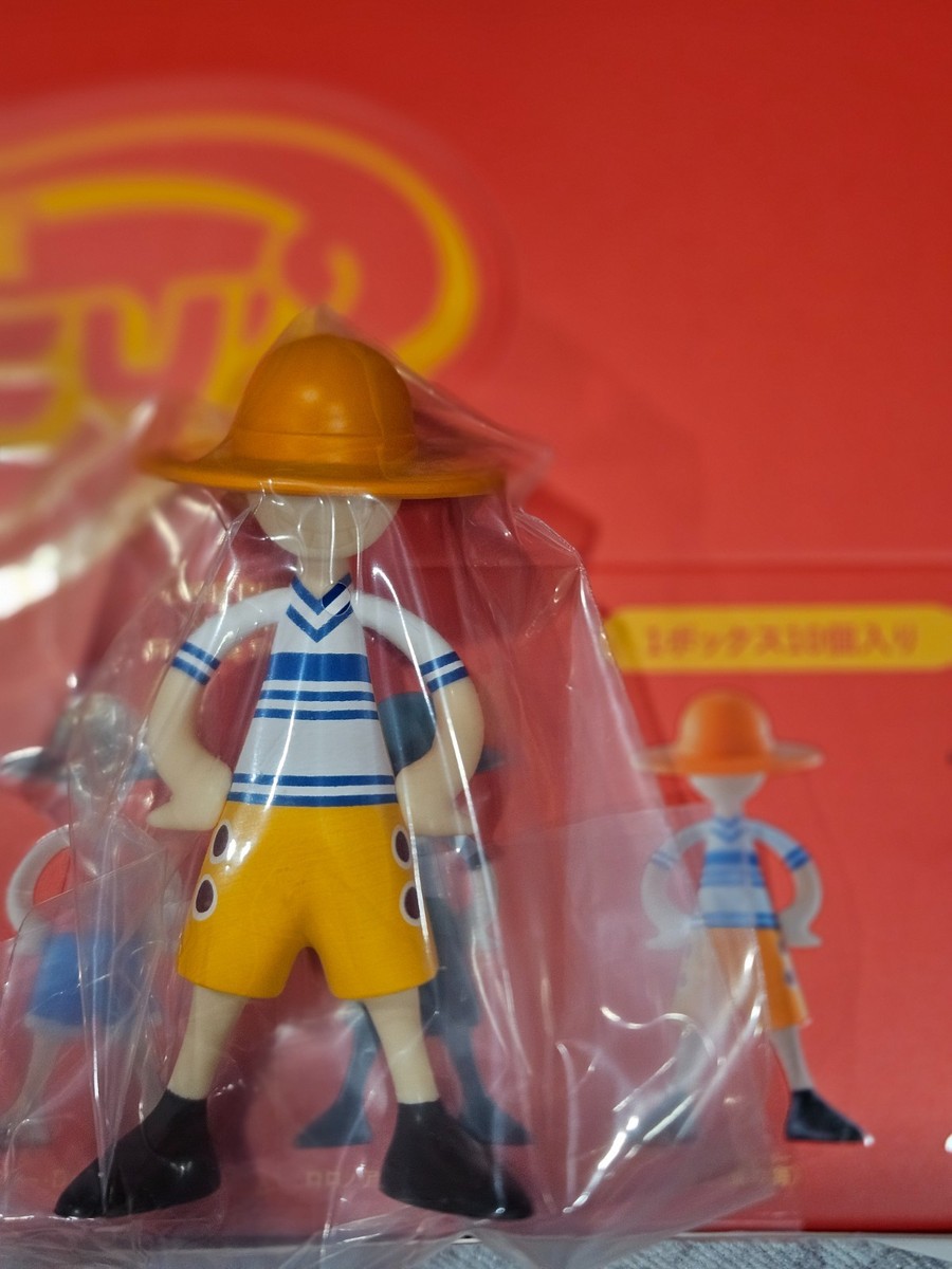 2025 One Piece Luffy's Archive Of Adventure Vol 1 Confirmed 3