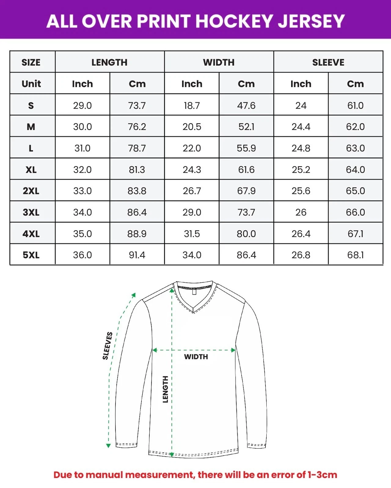 Personalized Chicago Special Lace Hockey Shirt Design