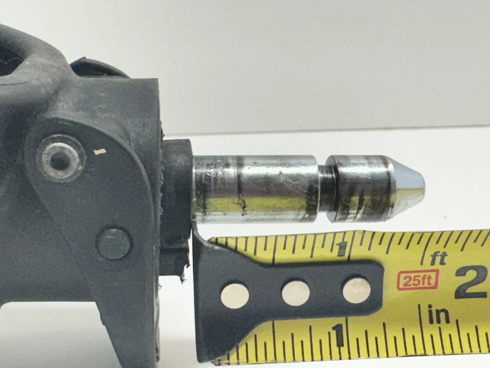 VALCO SNAP TREND SNAP4 O COCHECITO DOBLE DEPORTIVO AIRE NEUMÁTICOS RUEDAS Foto 4 de 4